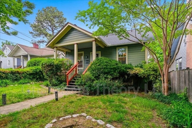 Building Photo - 314 Ethan Allen Ave