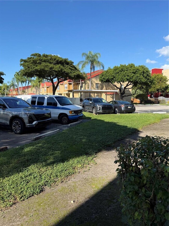 Building Photo - 18308 NW 68th Ave