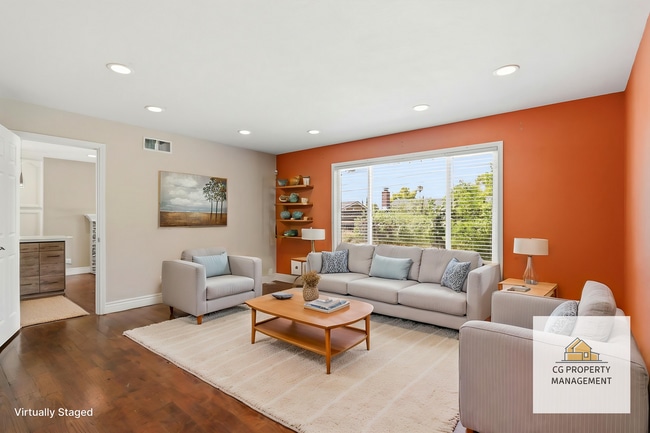 Building Photo - Beautifully Updated 5BD Home in Campbell with Remodeled Kitchen