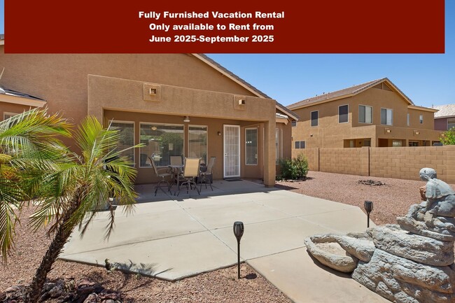Building Photo - Great Furnished  Rental in Augusta Ranch f...