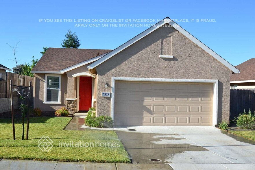 Primary Photo - 4232 Crumley Way