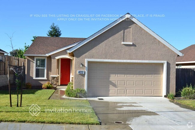 Building Photo - 4232 Crumley Way