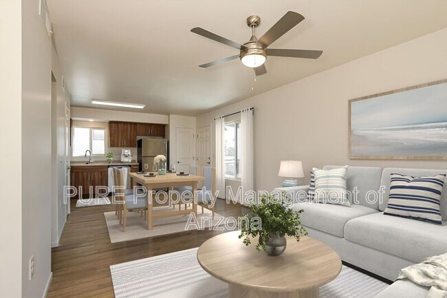 Building Photo - 6077 N 60th Ave