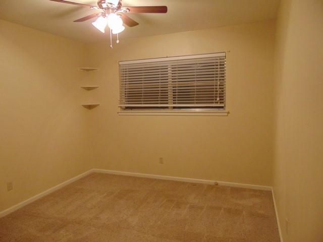 Building Photo - 1905 Milam St