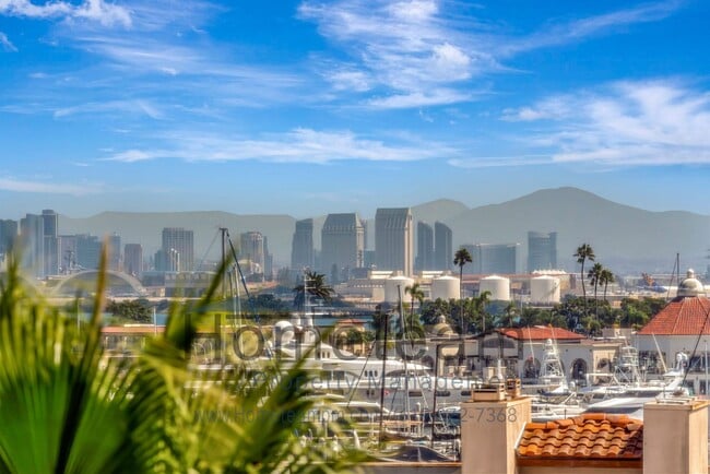 Building Photo - 2 BR/ 2BA 1380 SQFT Point Loma / La Playa ...