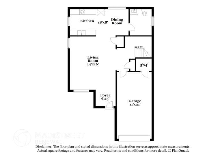 Building Photo - 304 Belmont Dr