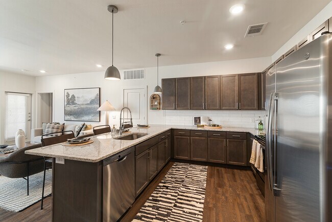 Building Photo - Cortland Chisholm Trail