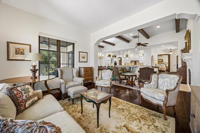 Building Photo - 4501 Spanish Oaks Club Blvd