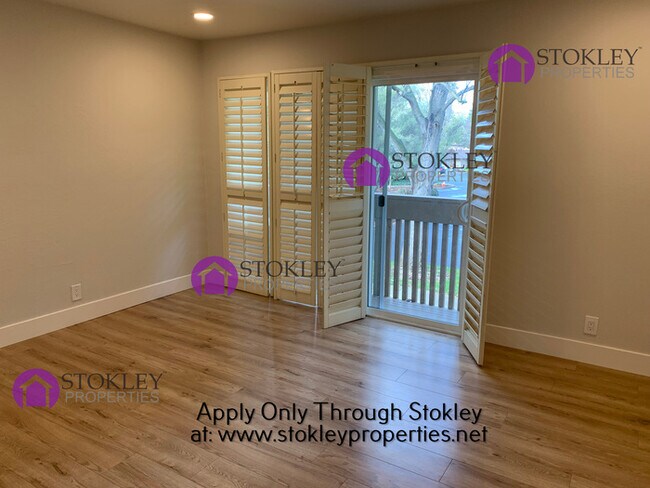 Building Photo - 1887 Pomar Way