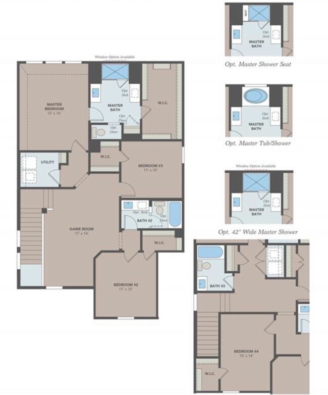 Building Photo - 208 Lisa Marie Dr