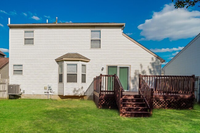 Building Photo - 873 Hurlock Ln