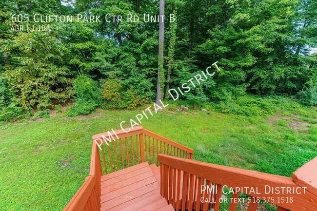 Building Photo - Spacious 1800 SF 4 bedroom, 1.5 bath raise...