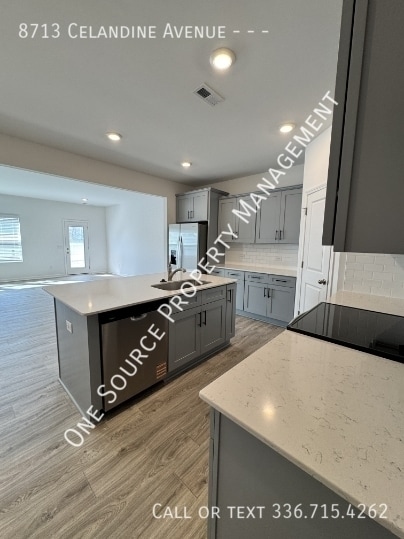 Building Photo - 8713 Celandine Ave