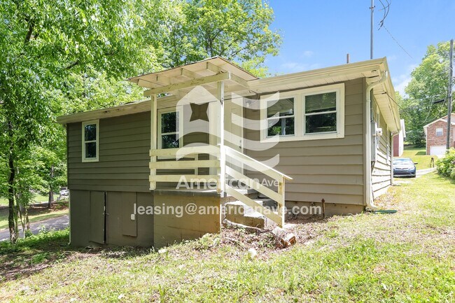 Building Photo - 9716 Westfield Rd