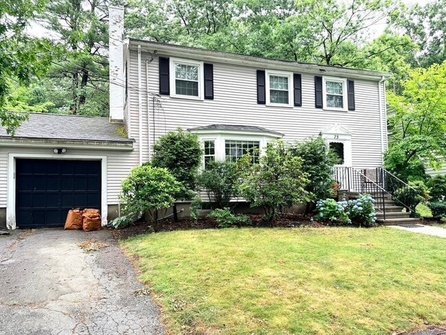 Building Photo - 73 Audubon Dr