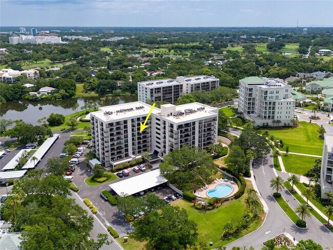 Building Photo - 150 Belleview Blvd