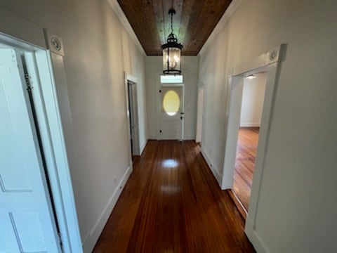 Building Photo - 218 Vance St