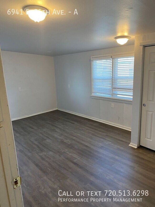 Building Photo - 6941 E 75th Ave