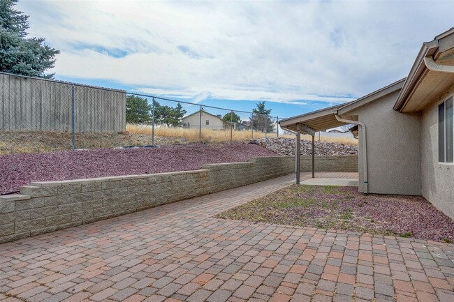 Building Photo - 3 Bedroom, 2 Bathroom Home in Prescott Val...