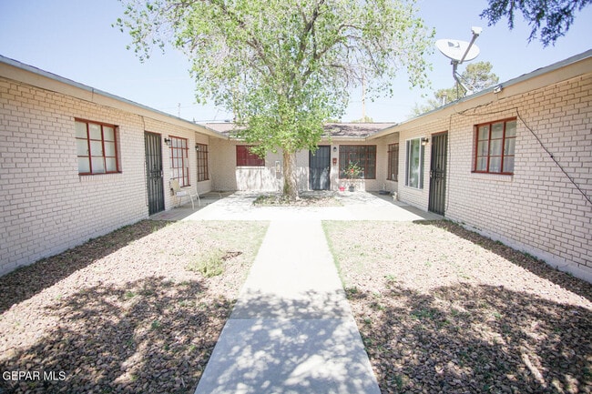 Building Photo - 2607 Nations Ave