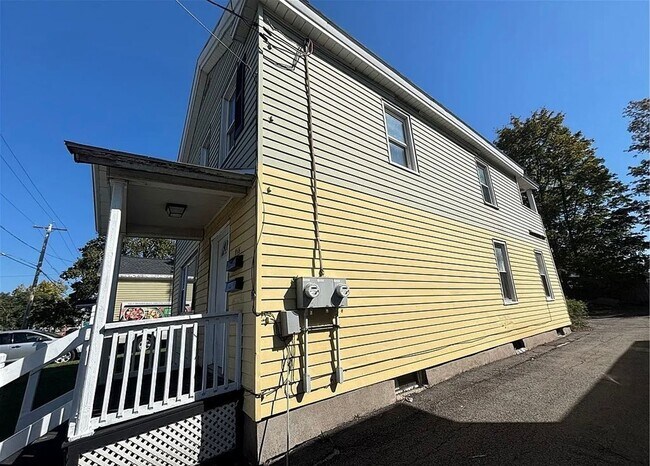 Building Photo - 416 Black River Blvd