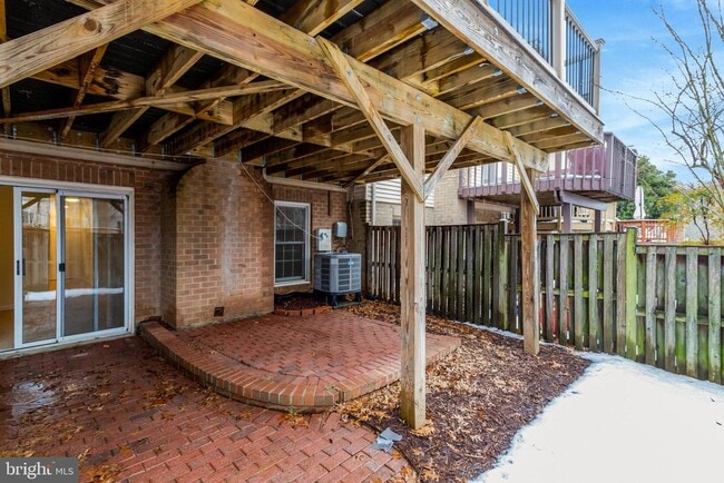 Building Photo - 7413 Salford Ct