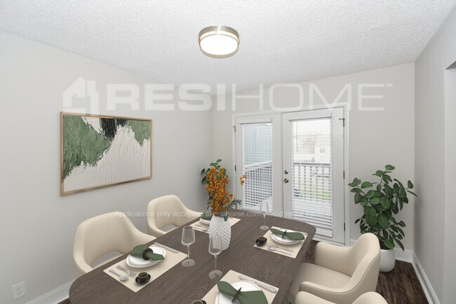 Building Photo - 422 Raintree Dr
