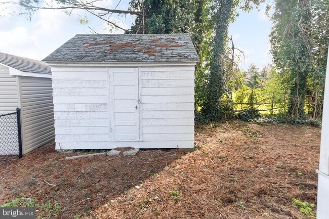 Building Photo - 11707 Mansion St