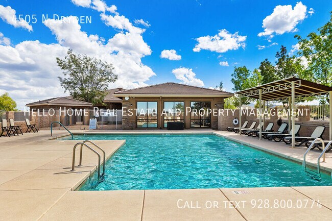 Building Photo - 4505 N Dryden