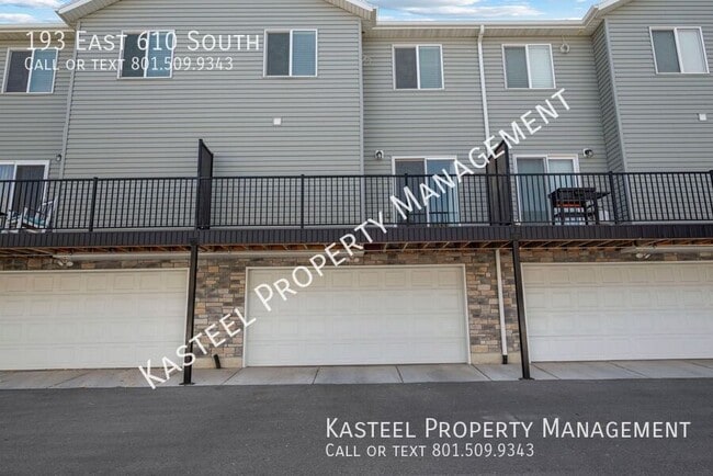 Building Photo - 193 610 S