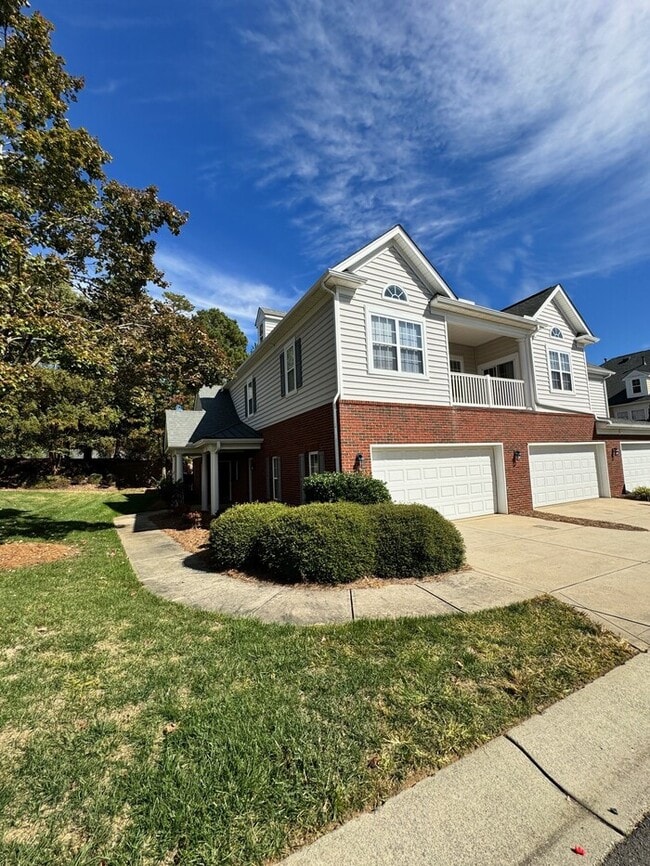 Primary Photo - Move-in ready 2-bedroom, 2-bath end-unit t...