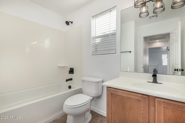 Building Photo - 11137 E Sonrisa Ave