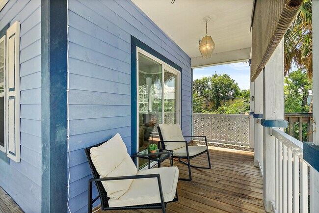 Building Photo - 47 San Marco Ave