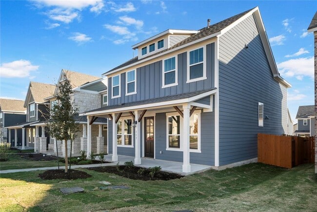 Building Photo - 117 Kiowa Bnd