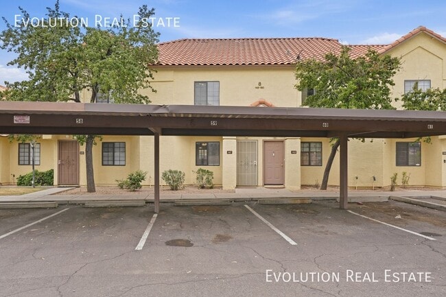 Building Photo - 455 S Mesa Dr