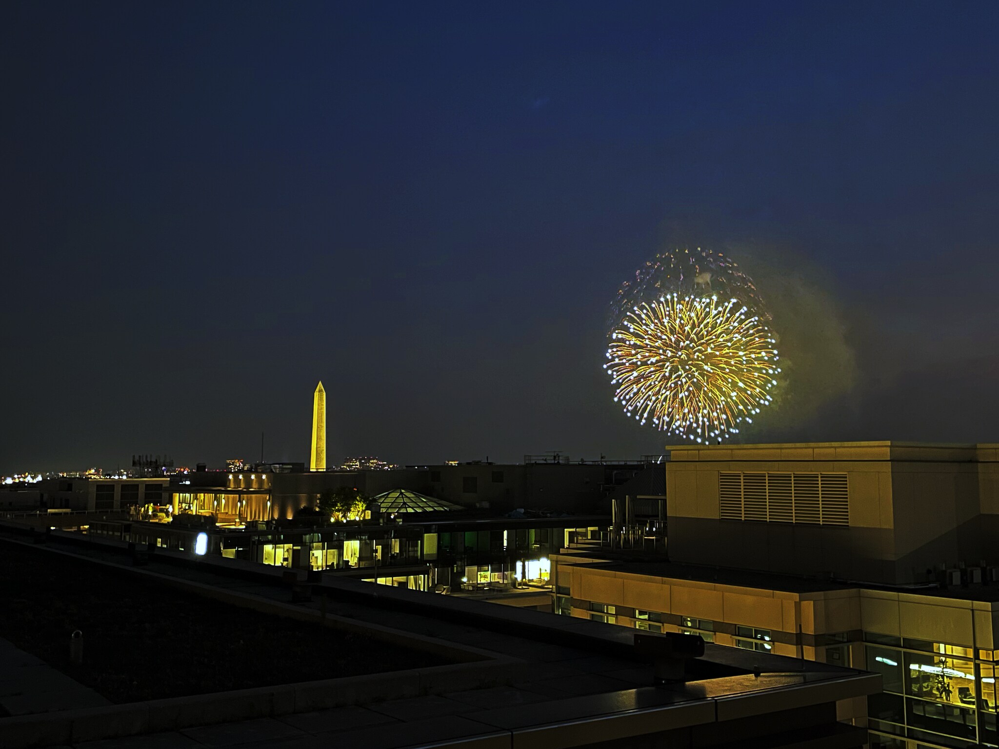 Building Photo - 1150 K St NW