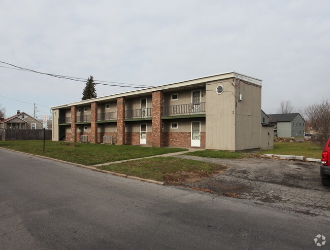 Building Photo - 307 Dunlap Ave