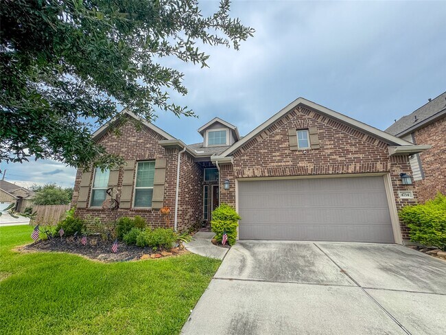 Building Photo - 4714 Western Brook Dr