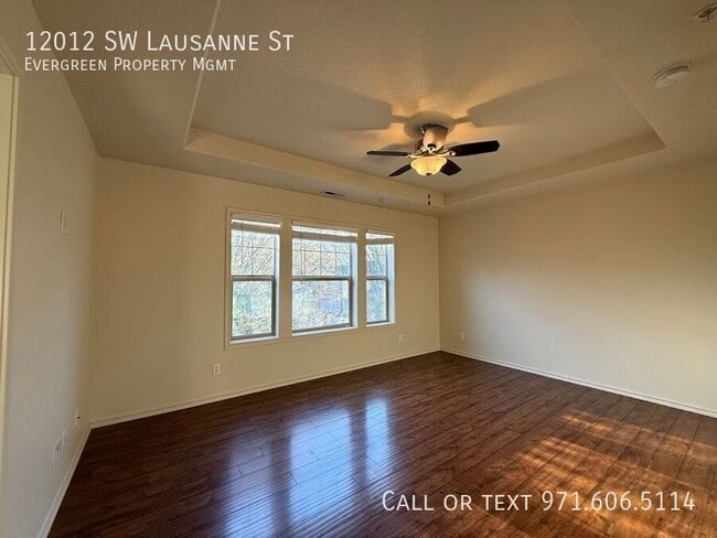 Building Photo - 12012 SW Lausanne St