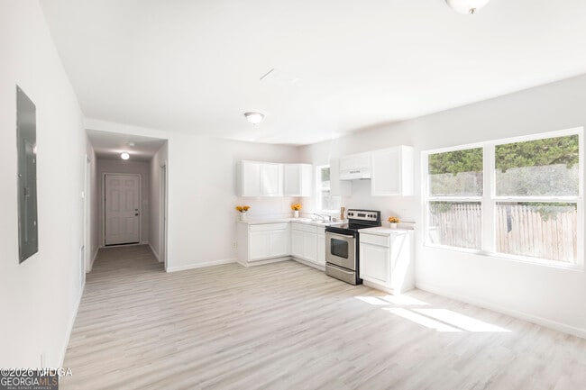 Building Photo - 1175 Hartley St