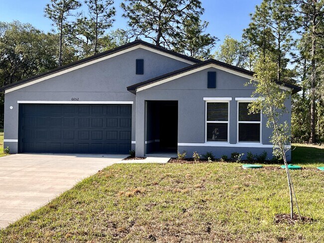 Building Photo - 6652 N Bedstrow Blvd