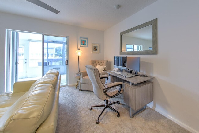 Building Photo - 4949 N Hwy A1A