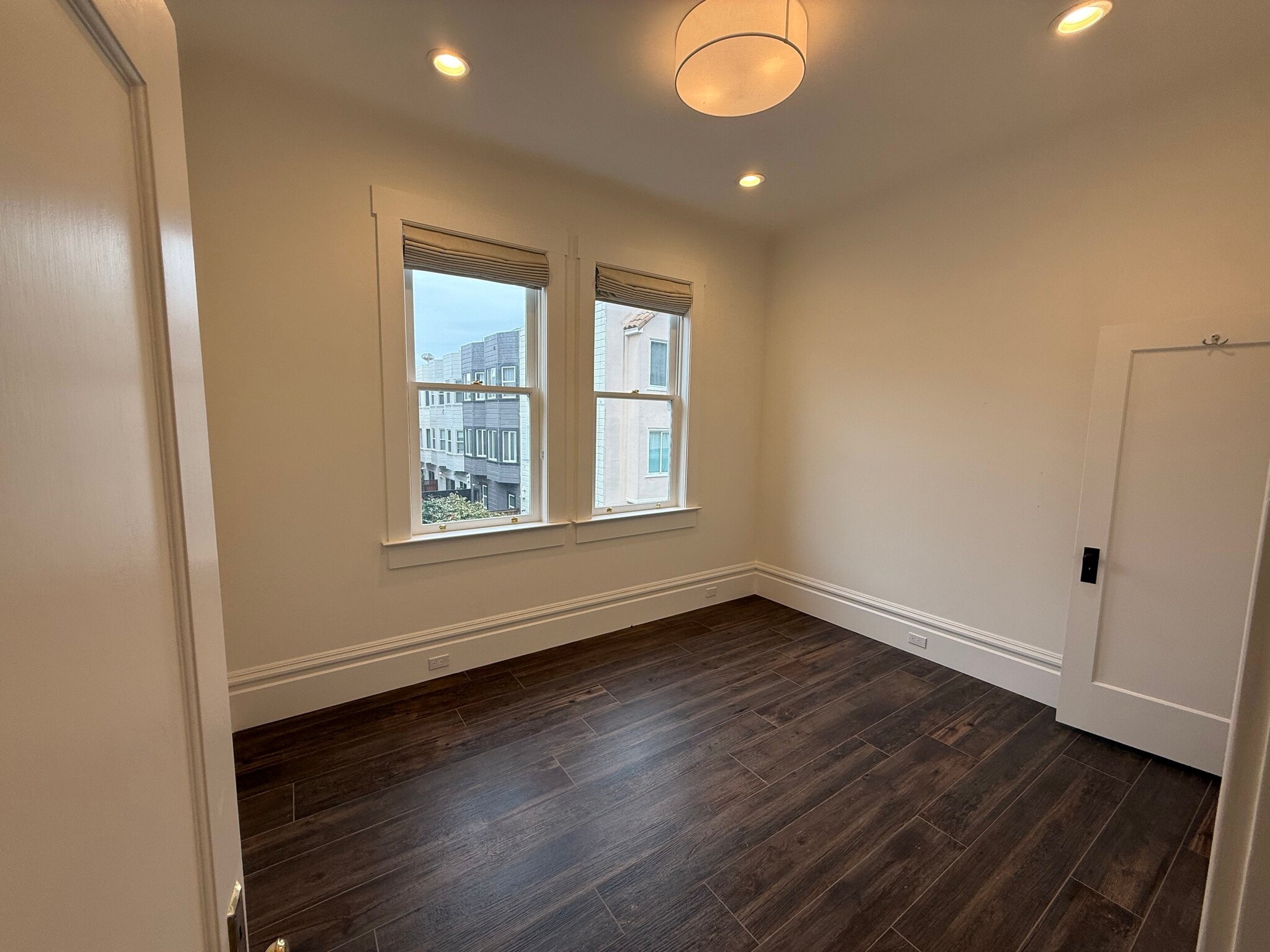 Bedroom - 115 Magnolia St