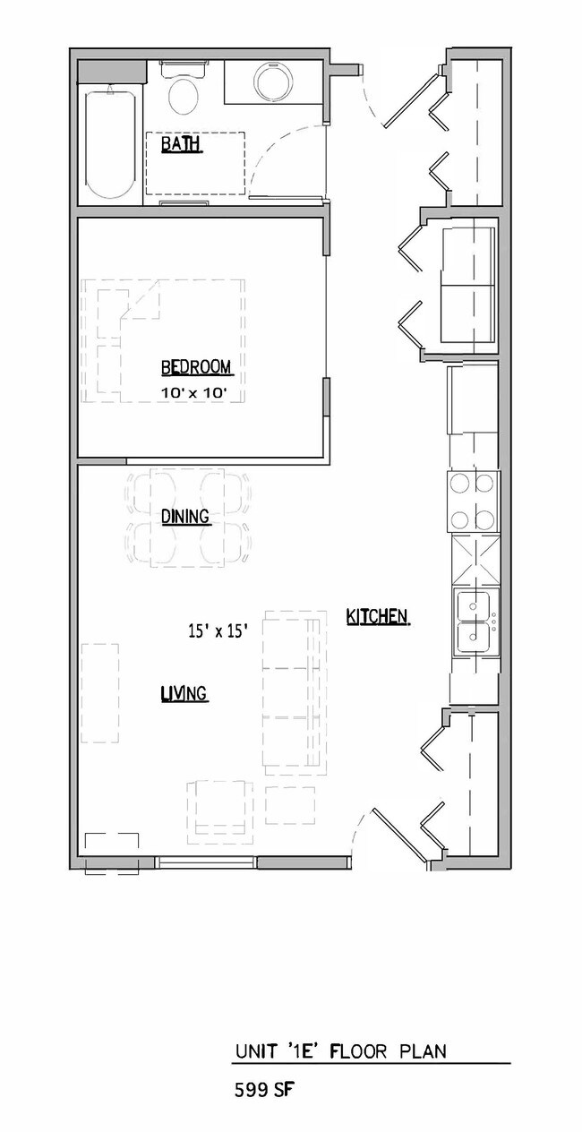Building Photo - 914-15t 15th St N