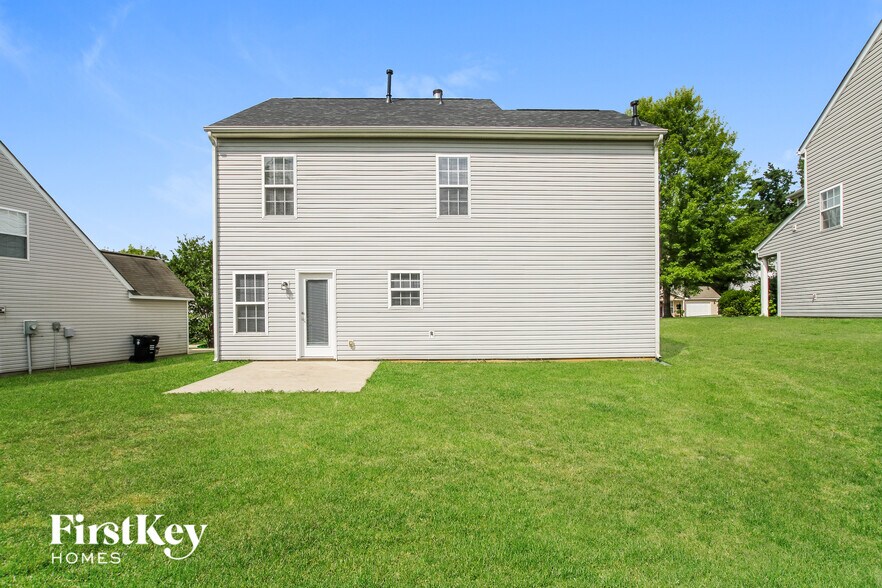 Building Photo - 541 Havenbrook Way NW