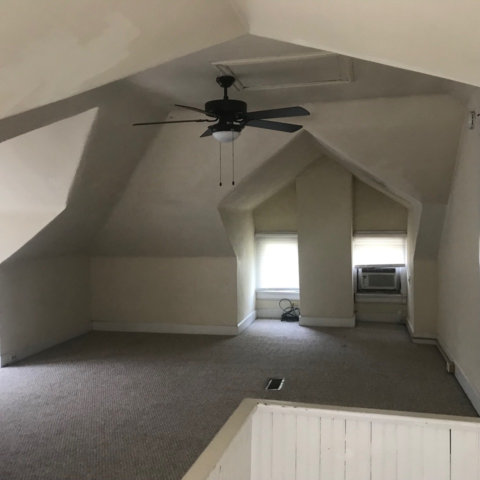 3rd Floor Bedroom - 3530 Shaw Ave