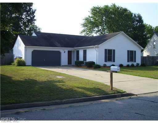 Front - 2204 Spring Run Ct