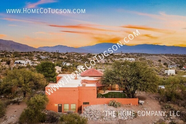 Building Photo - 5788 E Paseo Cimarron