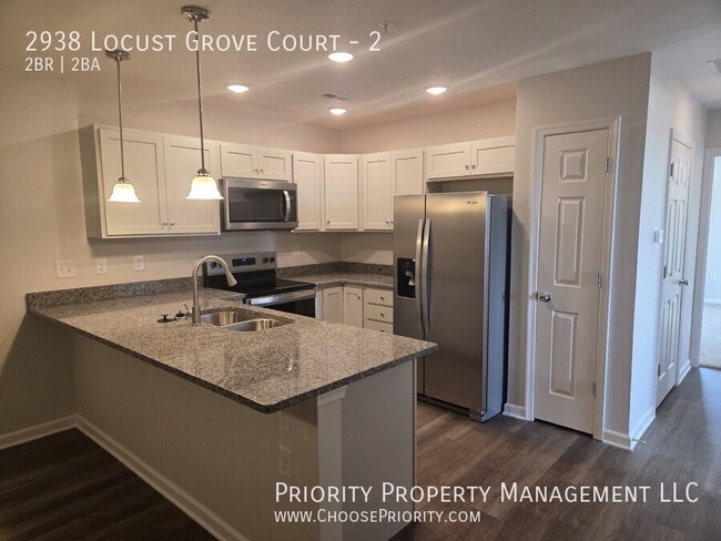 Building Photo - 2938 Locust Grv Ct