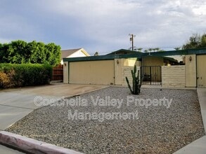 Building Photo - 73361 Catalina Way